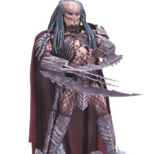 Alien vs Predator - Elder Predator Action Figure