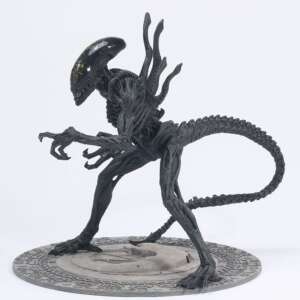Alien vs Predator - Grid Alien Action Figure