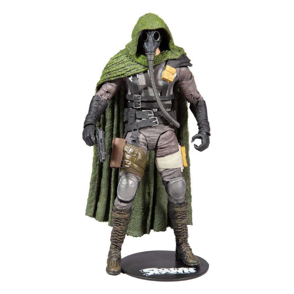 Spawn Action Figure Soul Crusher 18 cm