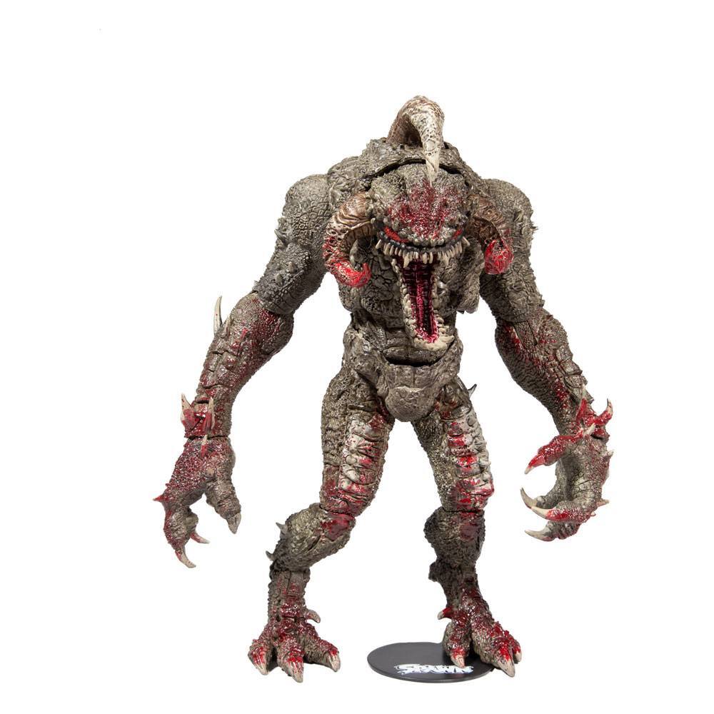 Spawn Megafig Action Figure The Violator (Bloody) 26 cm