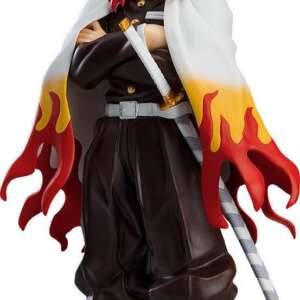 Demon Slayer: Kimetsu no Yaiba Pop Up Parade PVC Statue Kyojuro Rengoku 17 cm