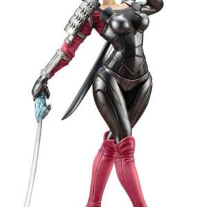 DC Comics Bishoujo PVC Statue 1/7 Katana 23 cm