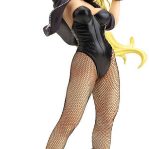 DC Comics Bishoujo PVC Statue 1/7 Black Canary 24 cm