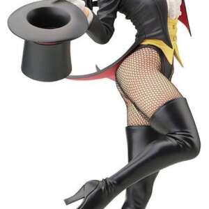 DC Comics Bishoujo PVC Statue 1/7 Zatanna 2nd Edition 25 cm