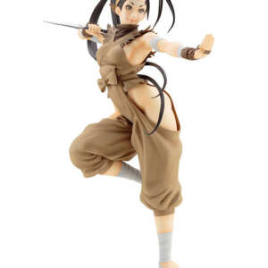 Street Fighter Bishoujo PVC Statue 1/7 Ibuki 25 cm