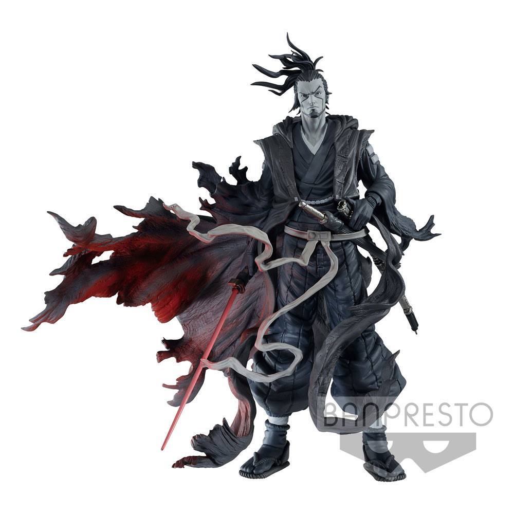 Star Wars: Visions PVC Statue The Duel: The Ronin 22 cm