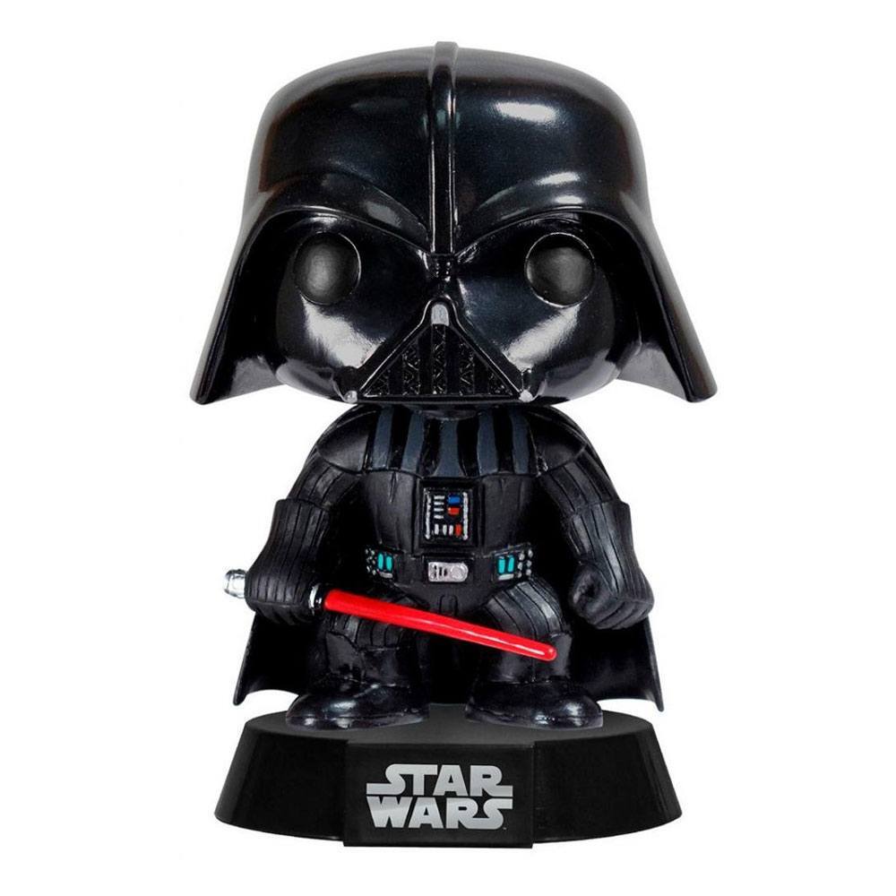 Star Wars POP! Vinyl Figure Darth Vader 9 cm