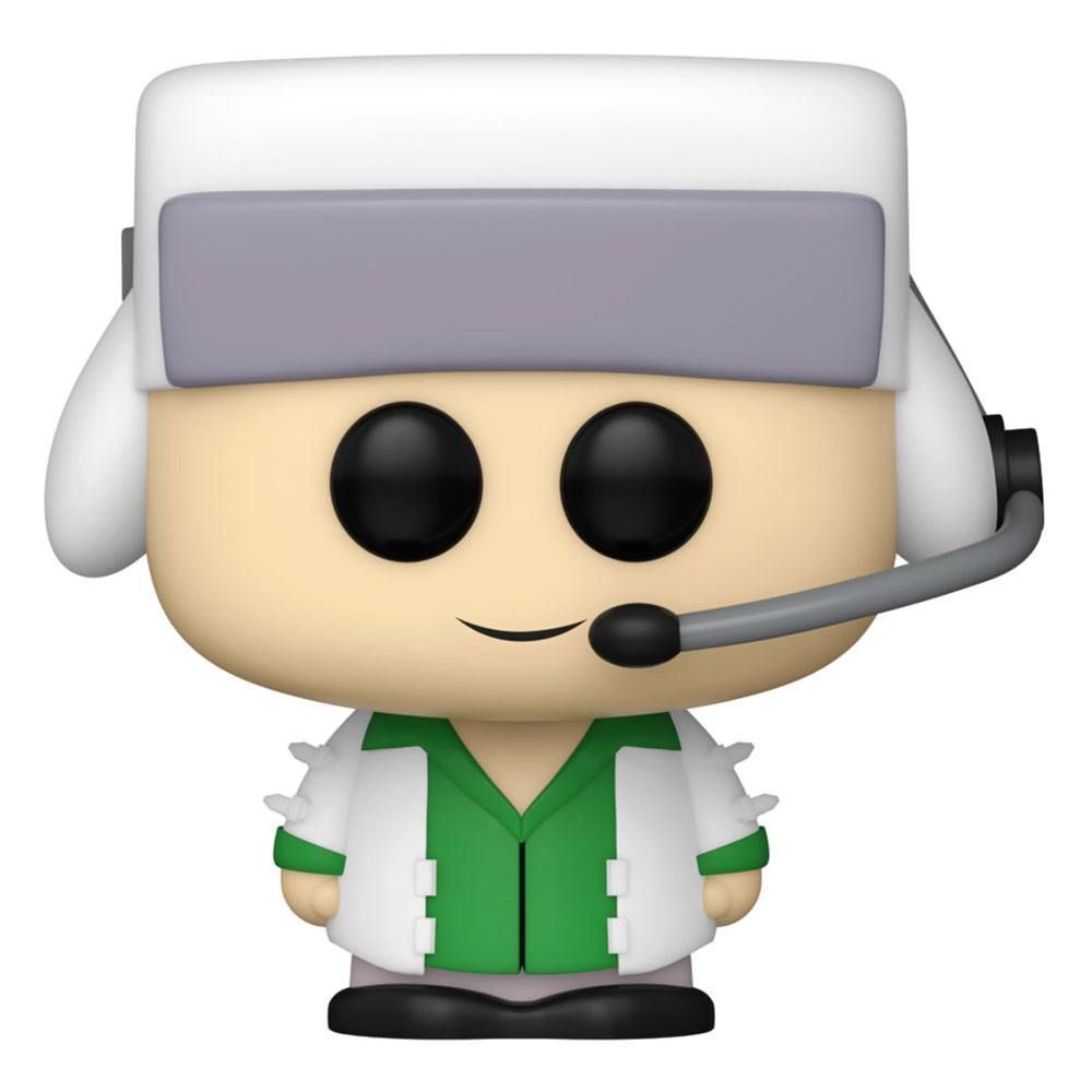 South Park POP! Vinyl Figure Boyband Kyle 9 cm
