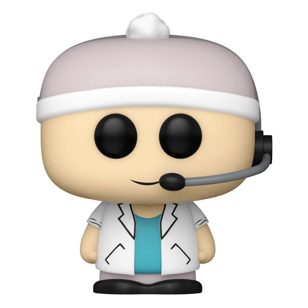 South Park POP! Vinyl Figure Boyband Stan 9 cm