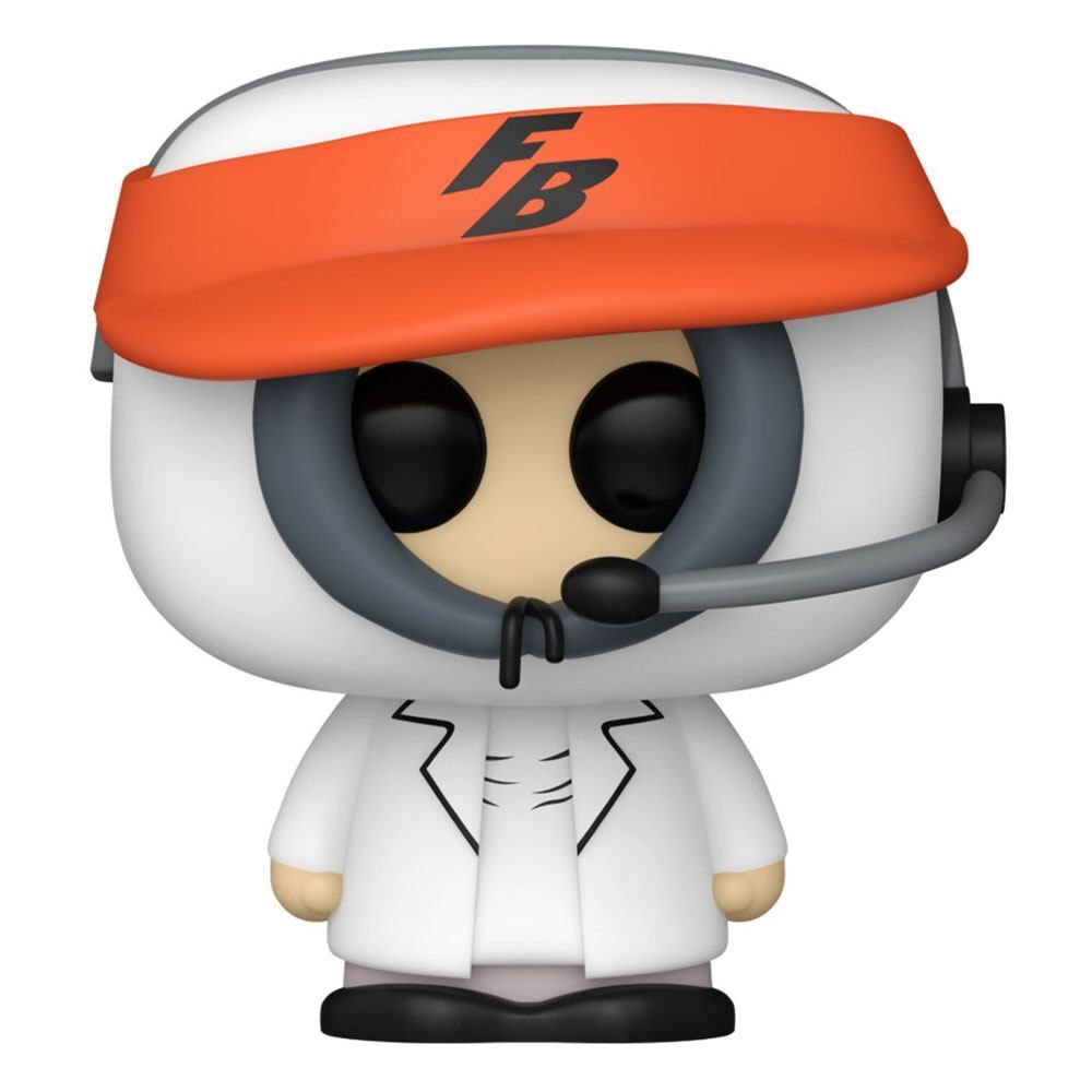 South Park POP! Vinyl Figure Boyband Kenny 9 cm