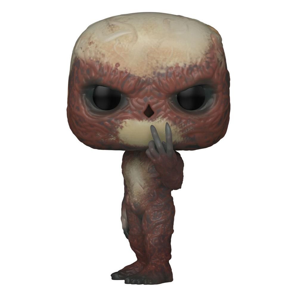 Stranger Things Season 4 POP! Television Vinyl Figure Vecna (Pointing) 9 cm