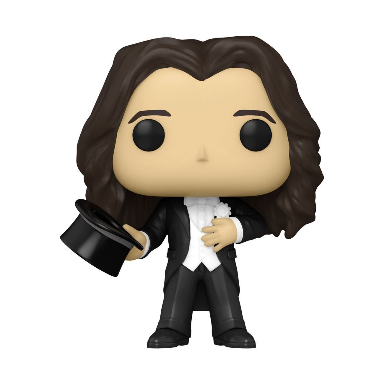 Alice Cooper POP! Albums Vinyl Figure Welcome to my Nightmare 9 cm