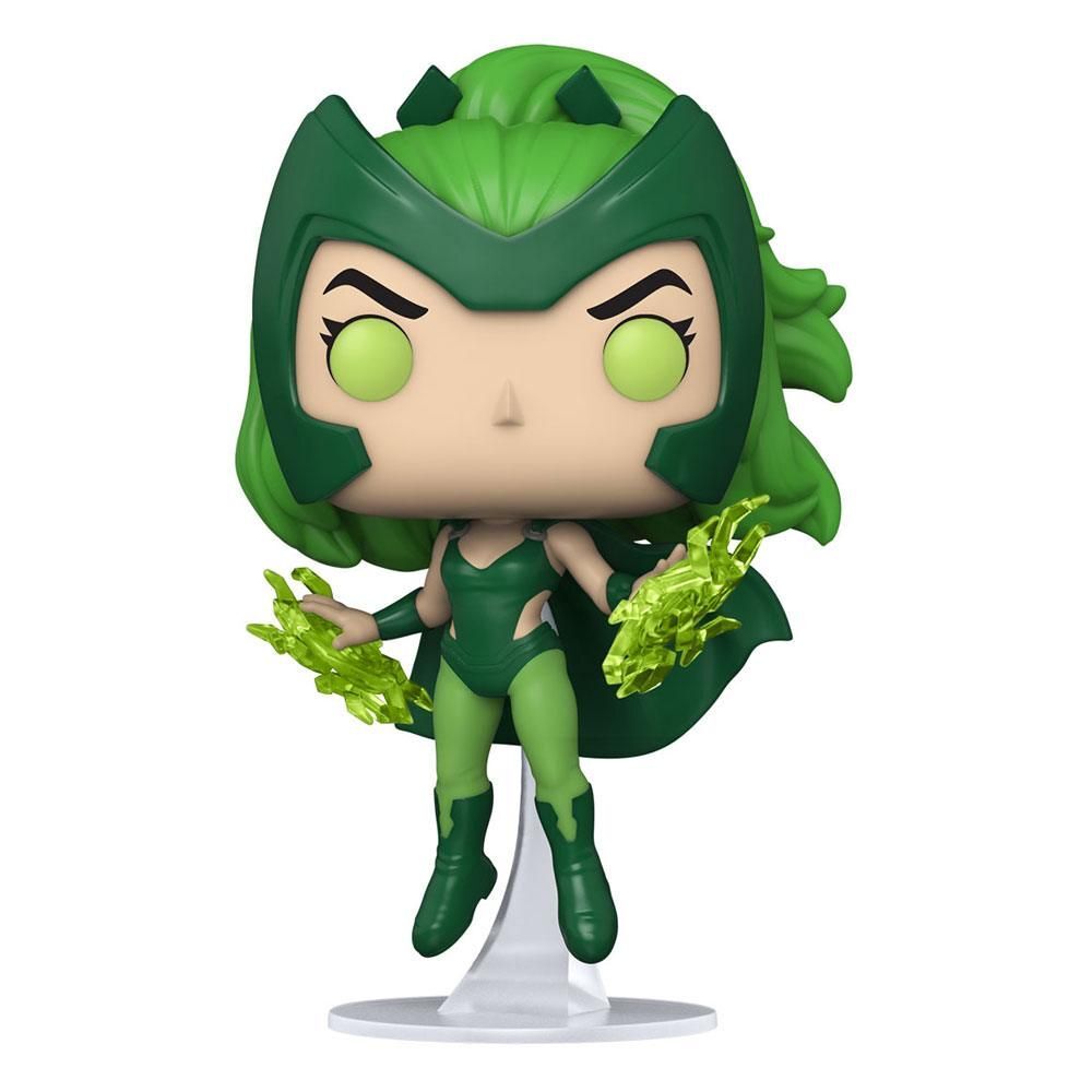 X-Men POP! Marvel Vinyl Figure Polaris GITD (2021 Fall Convention) 9 cm
