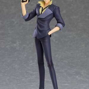 Cowboy Bebop Pop Up Parade PVC Statue Spike Spiegel 18 cm