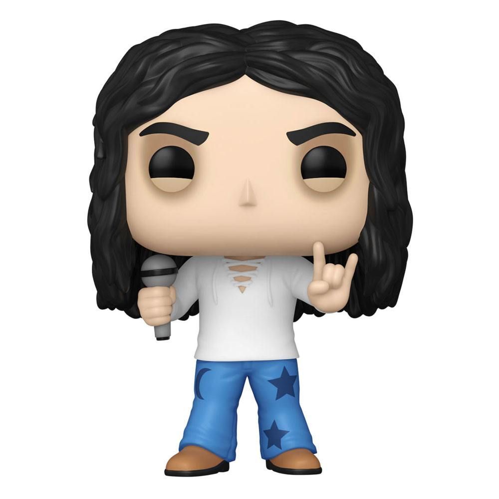 Dio POP! Rocks Vinyl Figure Ronnie James Dio 9 cm