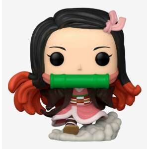 Demon Slayer POP! Animation Vinyl Figure Nezuko Kamado (Running) 9 cm