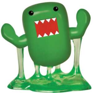 Domo Ghostbusters POP! Movies Vinyl Figure Domo Slimer 9 cm