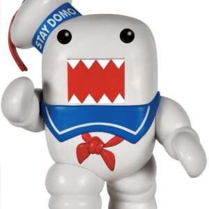 Domo Ghostbusters POP! Movies Vinyl Figure Stay Domo 9 cm