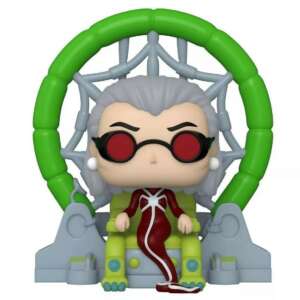 Spider-Man: The Animated Series Over-Sized POP! Marvel Vinyl Figure Madame Web 9 cm