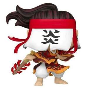 Demon Slayer POP! Animation Vinyl Figure Tanjuro Kamado 9 cm