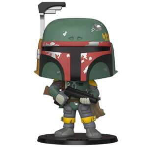 The Empire Strikes Back 40th Jumbo-Sized POP! Star Wars Vinyl Figure Boba Fett 25 cm