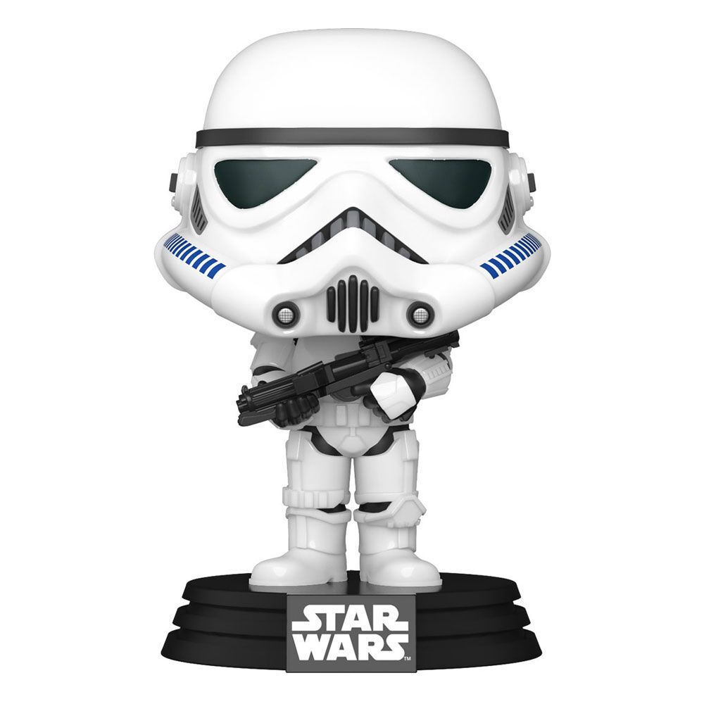 Star Wars: New Classics POP! Vinyl Figure Stormtrooper 9 cm