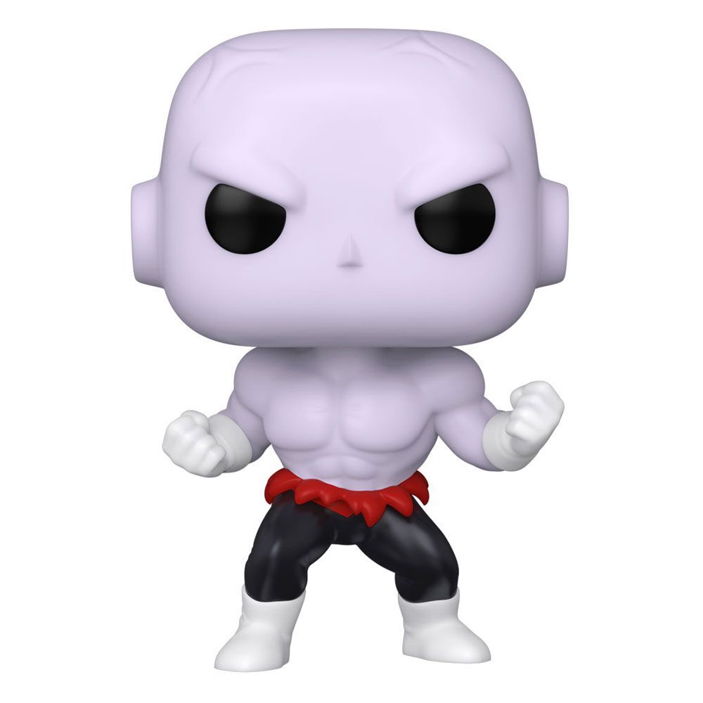 Dragon Ball Super POP! Animation Vinyl Figure Jiren 9 cm