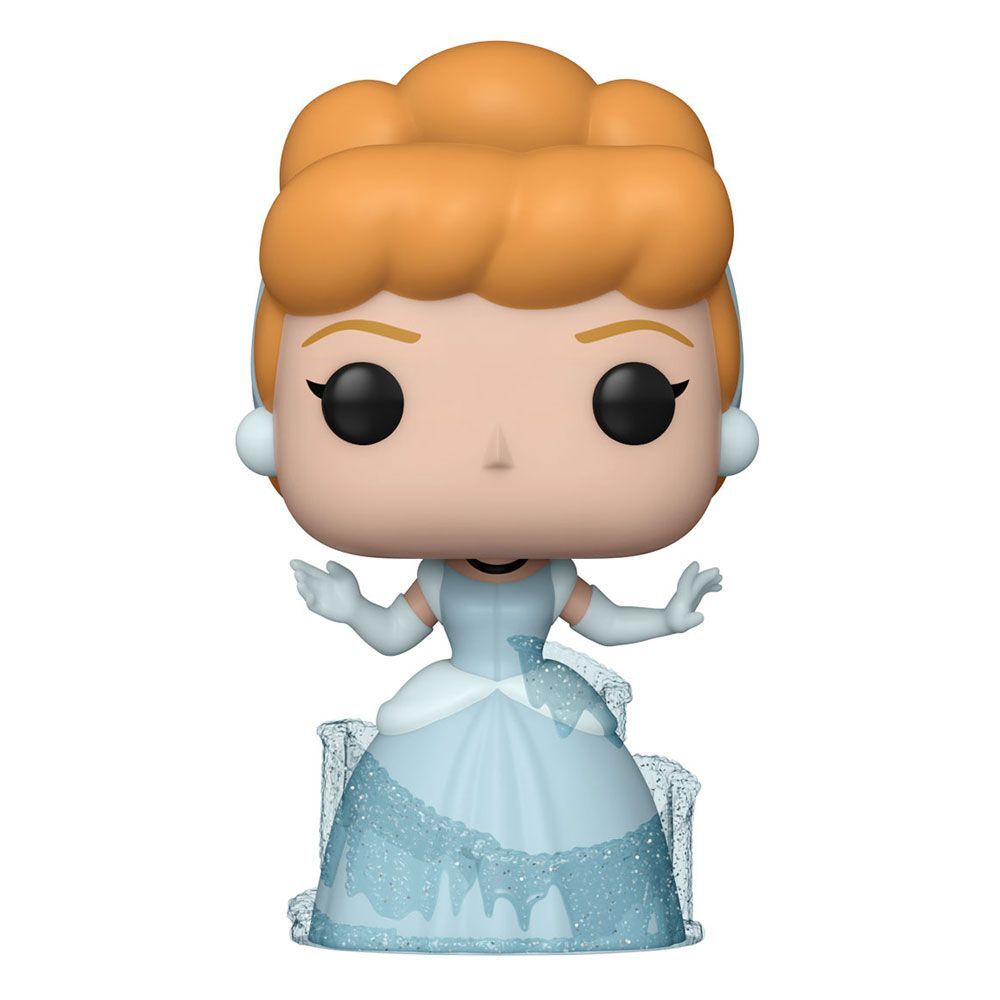 Disney 100 POP! Vinyl Figure Cinderella 9 cm