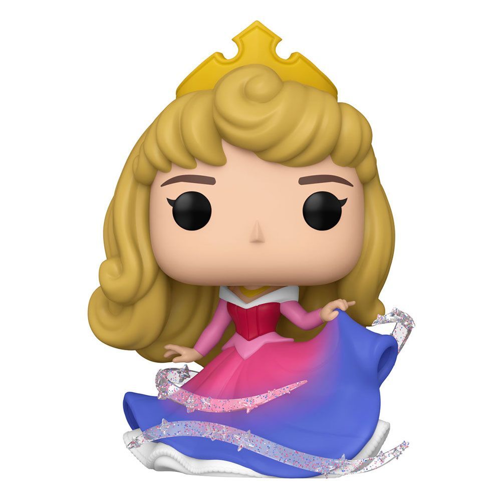 Disney 100 POP! Vinyl Figure Aurora 9 cm