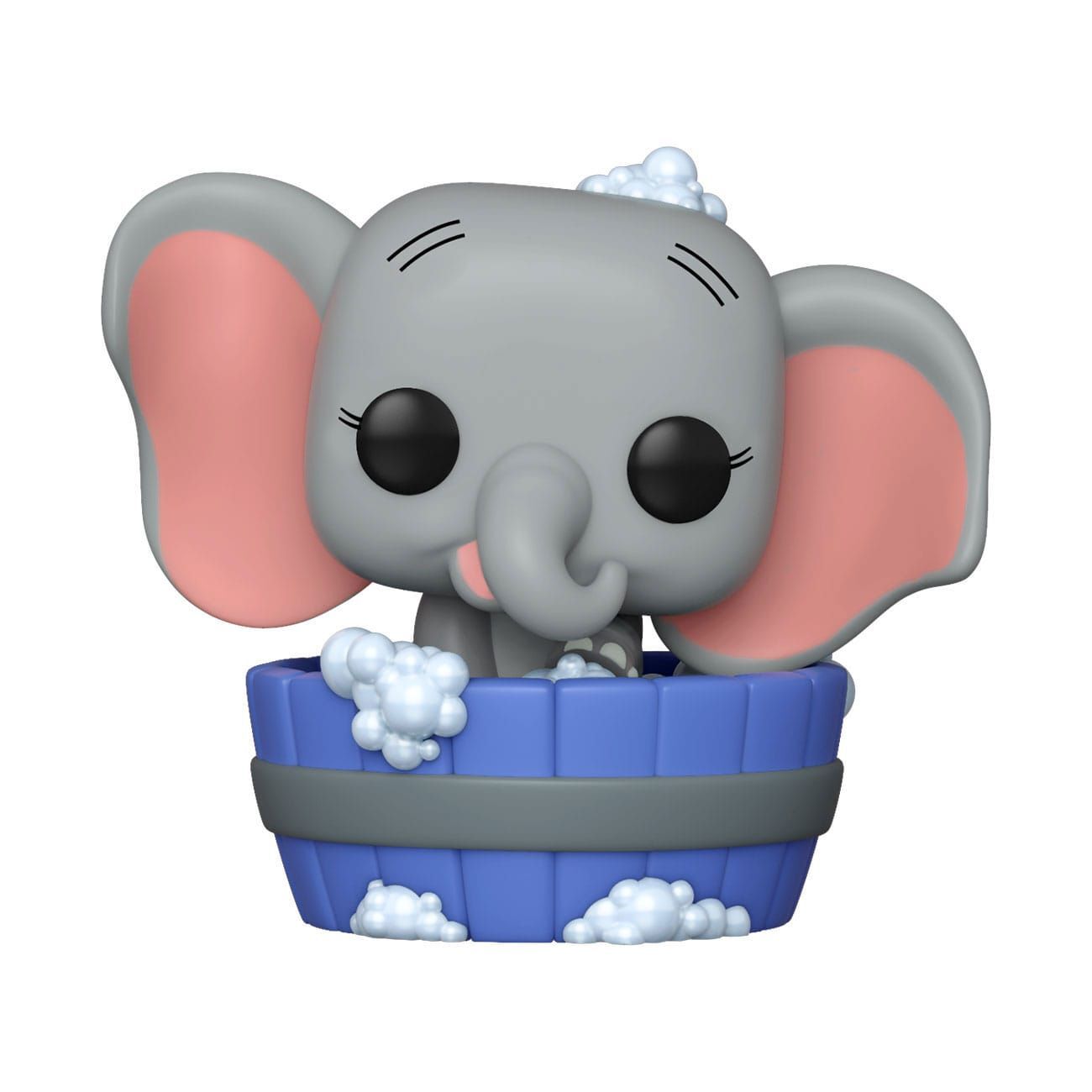 Disney Classics POP! Vinyl Figure Dumbo in Bathtub 9 cm