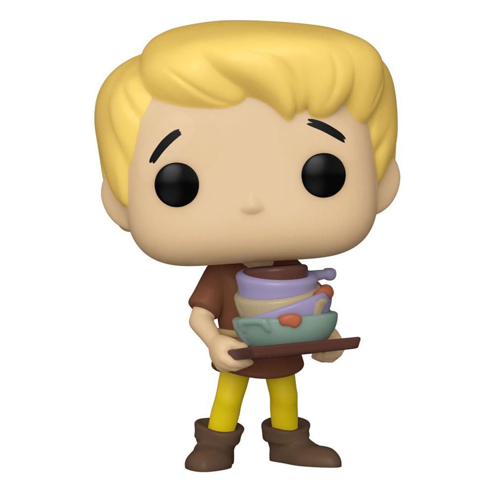 The Sword in the Stone POP! Disney Vinyl Figure Arthur 9 cm