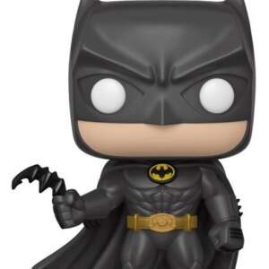Batman 80th POP! Heroes Vinyl Figure Batman (1989) 9 cm