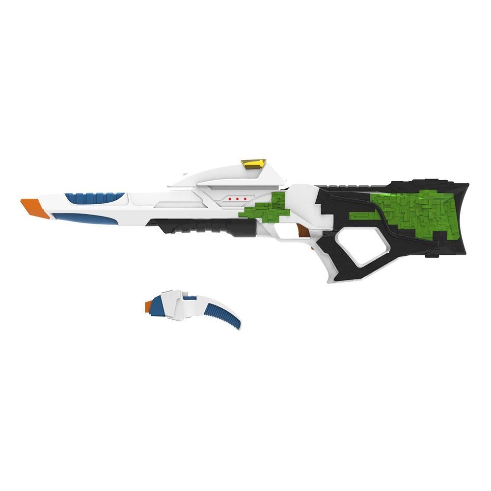 Star Trek: The Next Generation 30th Limited Edition NERF LMTD Type 2 Phaser and Type 3 Phaser Rifle