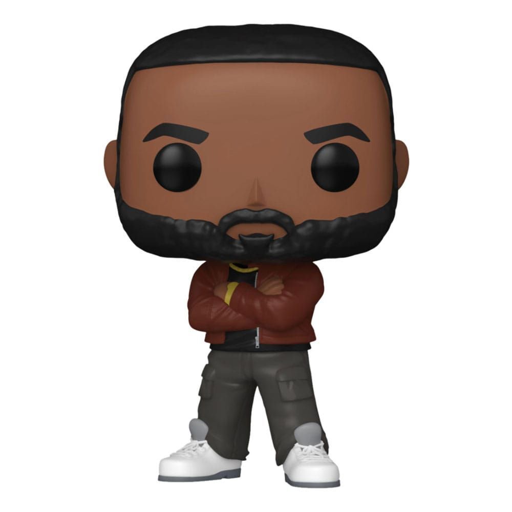 The Boys POP! Television Vinyl Figure Mother's Milk 9 cm