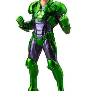 DC Comics ARTFX+ PVC Statue 1/10 Lex Luthor (The New 52) 20 cm
