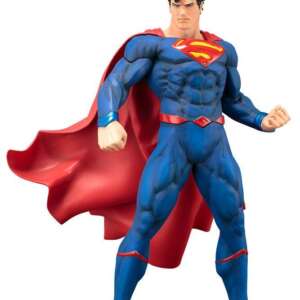 DC Comics ARTFX+ PVC Statue 1/10 Superman (Rebirth) 20 cm