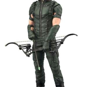 Arrow ARTFX+ PVC Statue 1/10 Green Arrow 18 cm