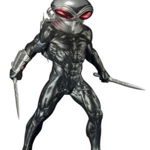 DC Comics ARTFX+ PVC Statue 1/10 Black Manta 19 cm