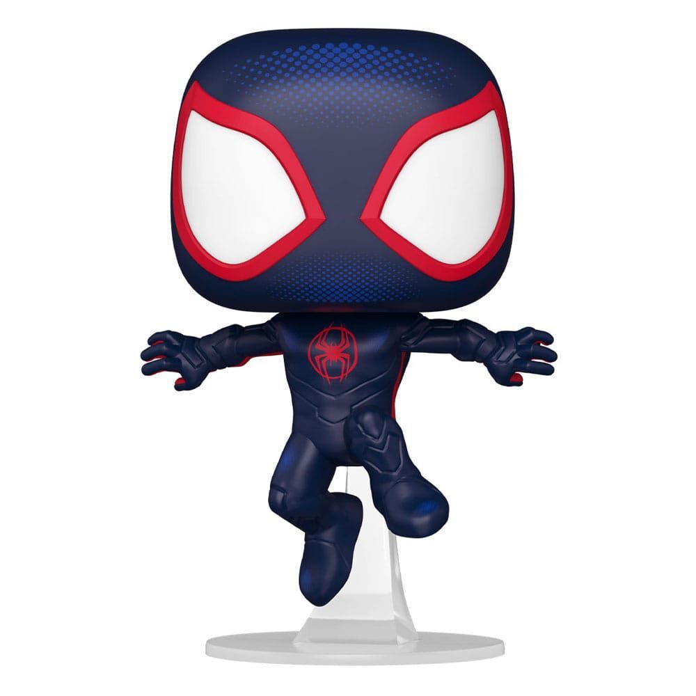 Spider-Man: Across the Spider-Verse Super-Sized POP! Marvel Vinyl Figure Spider-Man 25 cm