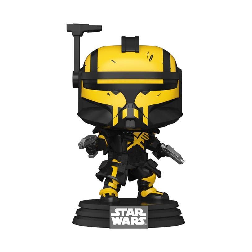 Star Wars: Battlefront POP! Vinyl Figure Arc Umbra Trooper 9 cm