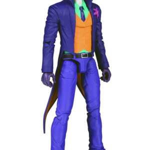 DC Essentials Action Figure The Joker 18 cm