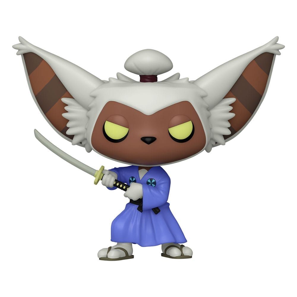 Avatar: The Last Airbender POP! Animation Vinyl Figure Momo 9 cm