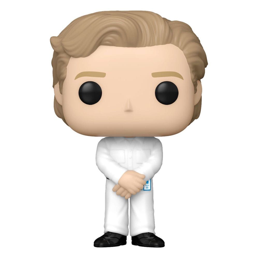 Stranger Things Season 4 POP! Television Vinyl Figure Henry (001) 9 cm