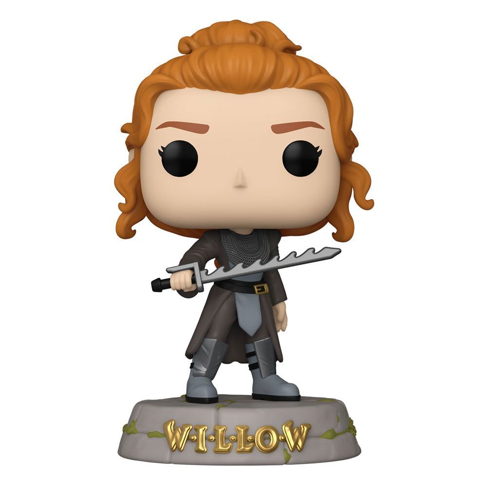 Willow POP! Disney Vinyl Figure Sorsha 9 cm