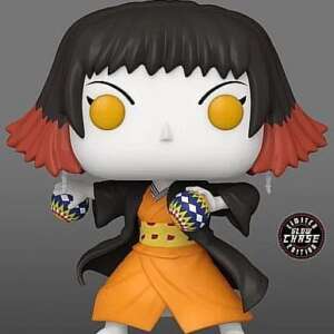 Demon Slayer POP! Animation Vinyl Figure Susamaru 9 cm - GLOW CHASE VARIANT