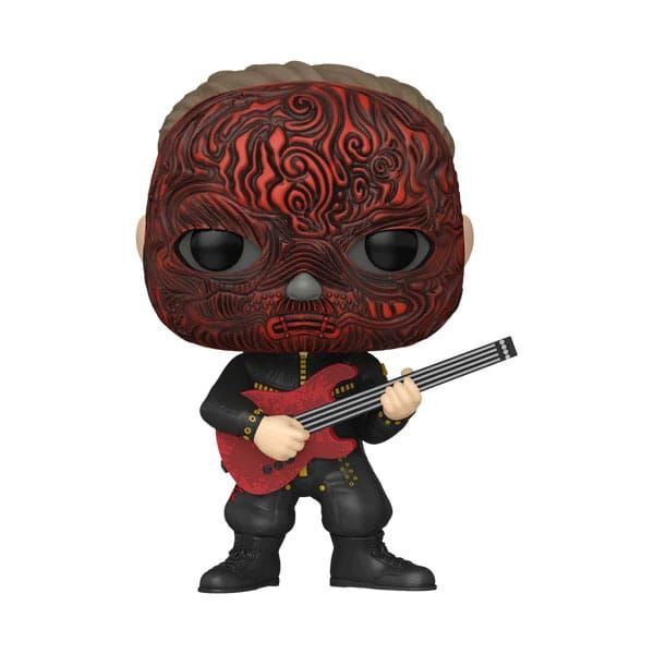 Slipknot POP! Rocks Vinyl Figure Vman 9 cm