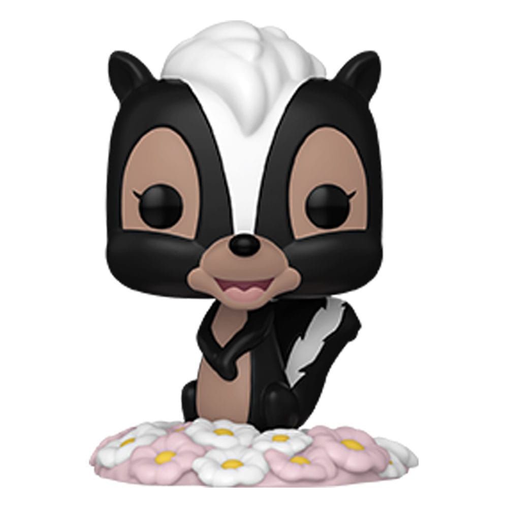 Disney Classics POP! Disney Vinyl Figure Bambi: Flower 9 cm