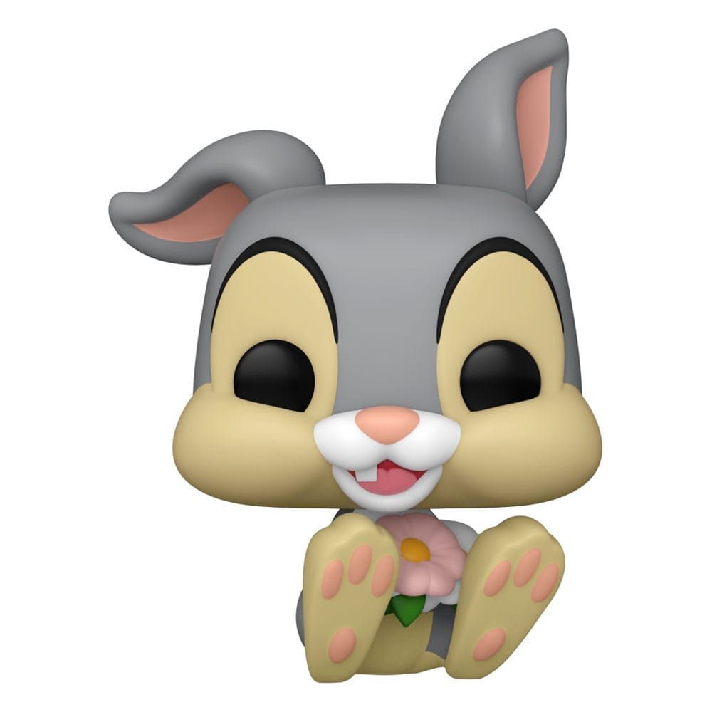 Disney Classics POP! Disney Vinyl Figure Bambi: Thumper 9 cm