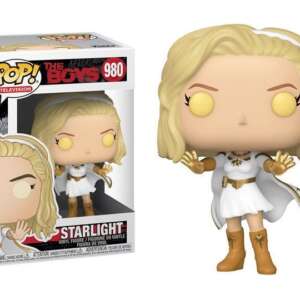 The Boys POP! Television Vinyl Figure Starlight 9 cm