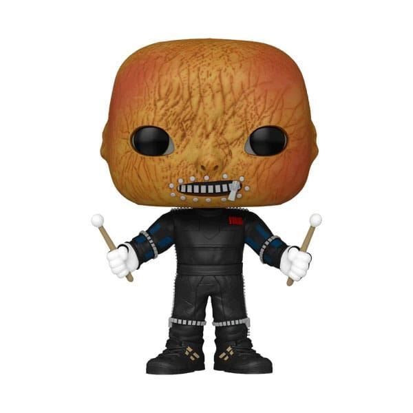 Slipknot POP! Rocks Vinyl Figure Michael Pfaff 9 cm